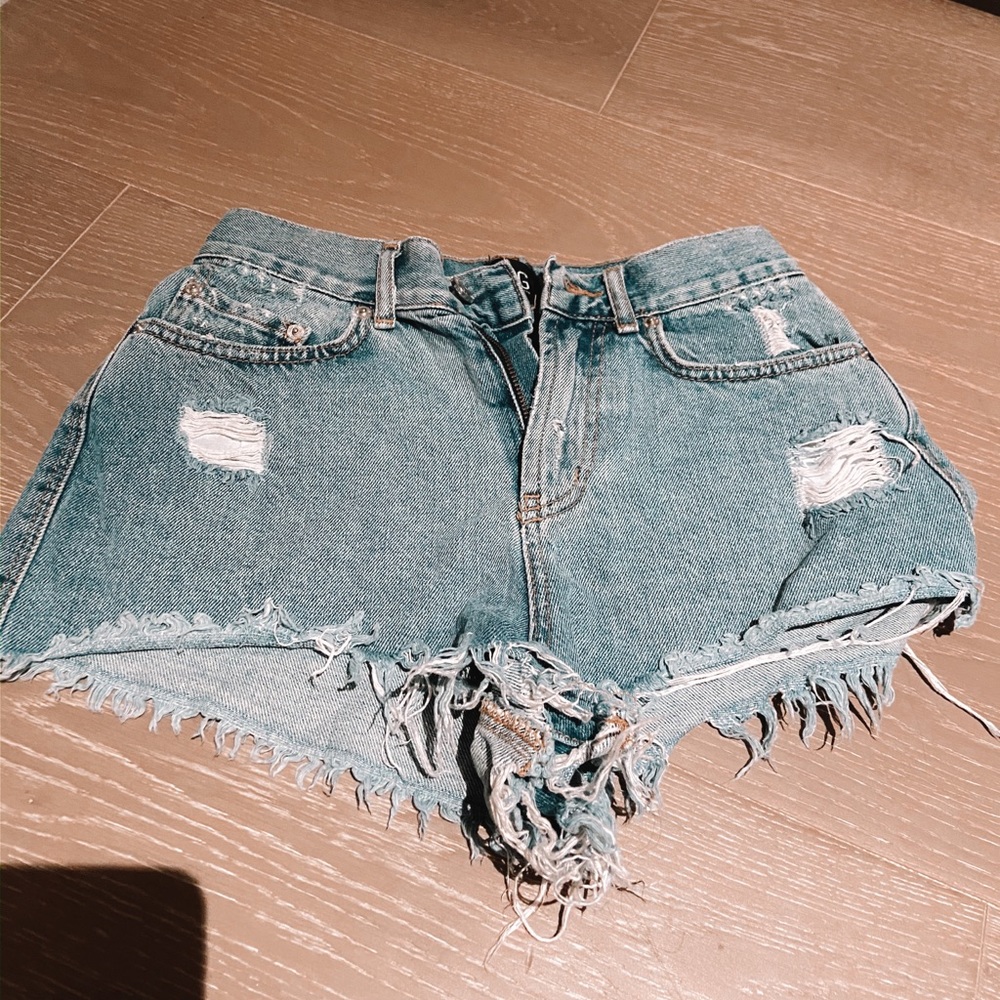 BDG jeans